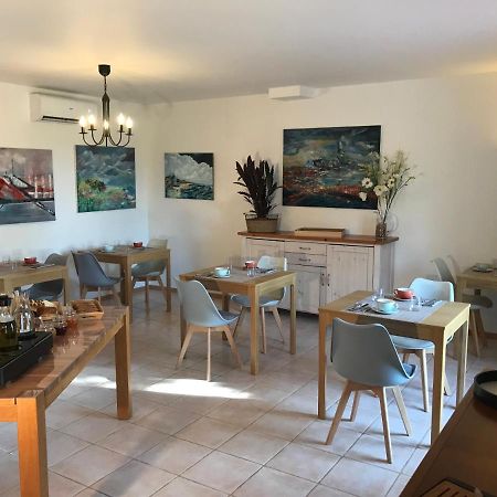 Les Mas Du Peintre Bed and Breakfast Sarlat-la-Caneda Εξωτερικό φωτογραφία